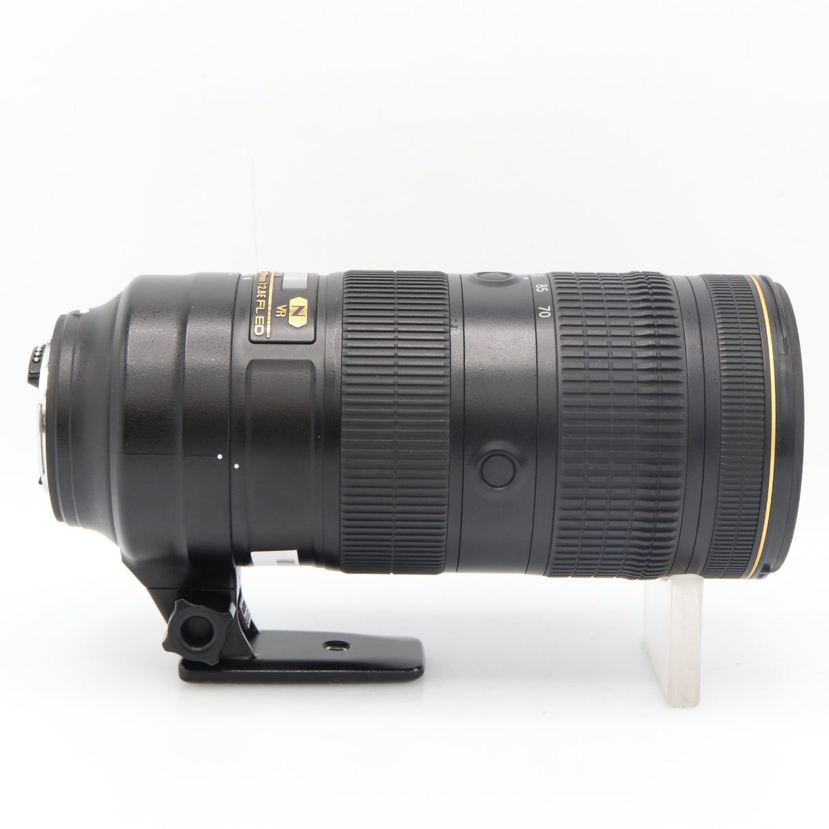 Nikon AF-S 70-200mm F/2.8E FL ED VR gebraucht