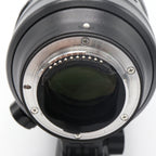 Nikon AF-S 70-200mm F/2.8E FL ED VR gebraucht
