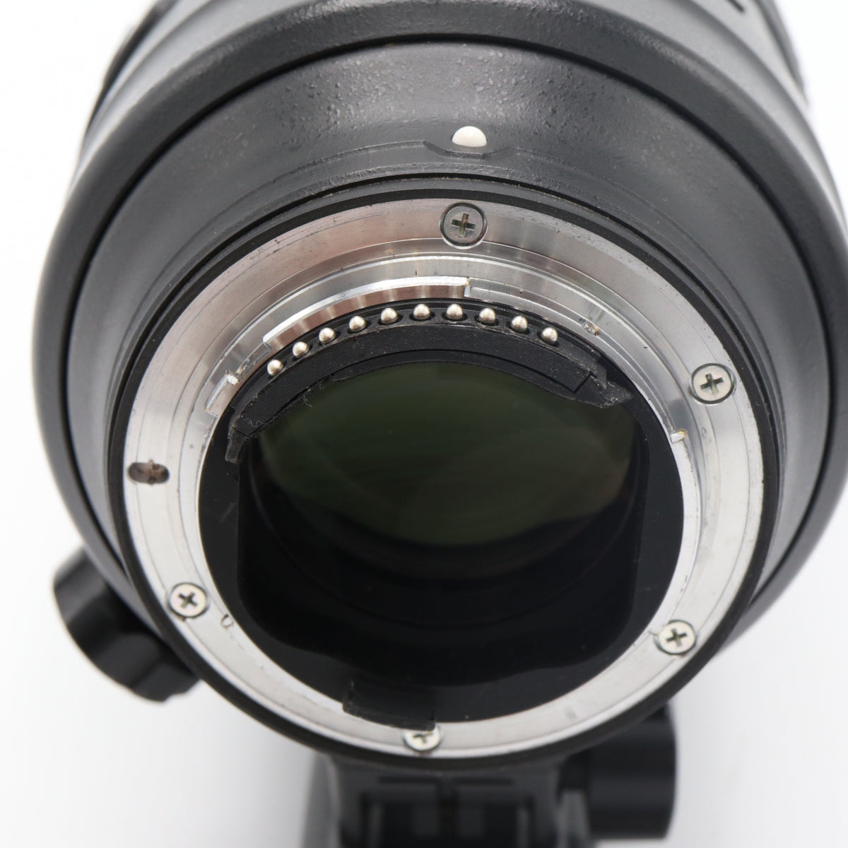 Nikon AF-S 70-200mm F/2.8E FL ED VR gebraucht