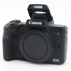Canon EOS M50 mark II Gehäuse gebraucht