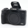 Canon EOS M50 mark II Gehäuse gebraucht