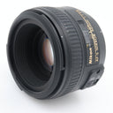 Nikon AF-S 50mm F/1.4G used