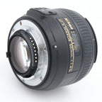 Nikon AF-S 50mm F/1.4G used