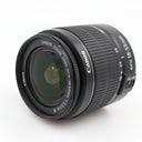 Canon EF-S 18-55mm f/3.5-5.6 III gebraucht