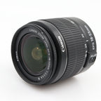 Canon EF-S 18-55mm f/3.5-5.6 III gebraucht