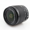 Canon EF-S 18-55mm f/3.5-5.6 III gebraucht