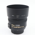 Nikon AF-S 50mm f/1.4G gebraucht