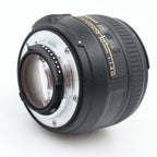 Nikon AF-S 50mm f/1.4G gebraucht
