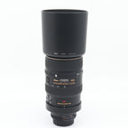 Nikon AF 80-400mm F/4.5-5.6 D ED VR gebraucht