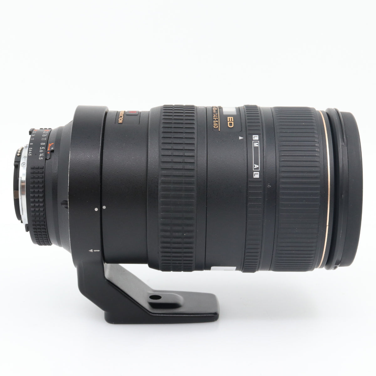 Nikon AF 80-400mm F/4.5-5.6 D ED VR gebraucht