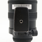 Nikon AF 80-400mm F/4.5-5.6 D ED VR gebraucht