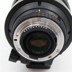 Nikon AF 80-400mm F/4.5-5.6 D ED VR gebraucht