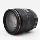 Nikon AF-S 24-120mm f/4G ED VR used