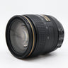 Nikon AF-S 24-120mm f/4G ED VR used