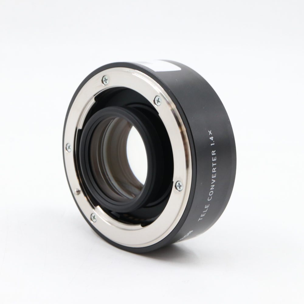 Tamron TC-X14 1.4x Teleconverter Nikon gebraucht