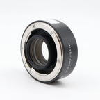 Tamron TC-X14 1.4x Teleconverter Nikon used