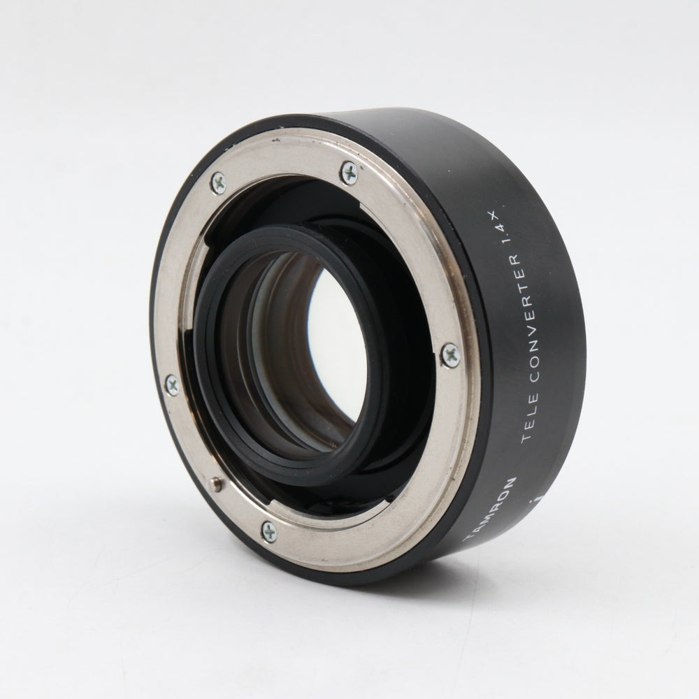 Tamron TC-X14 1.4x Teleconverter Nikon gebraucht