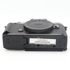 Nikon Z f body used