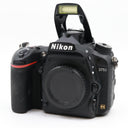 Nikon D750 body used