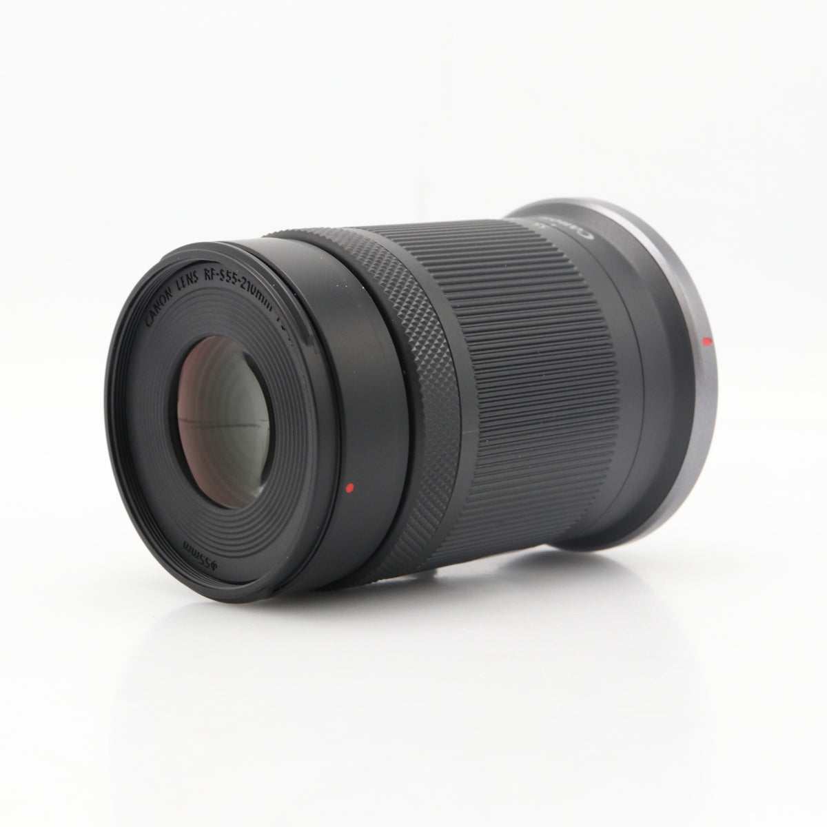 Canon RF-S 55-210mm F/5-7.1 IS STM gebraucht
