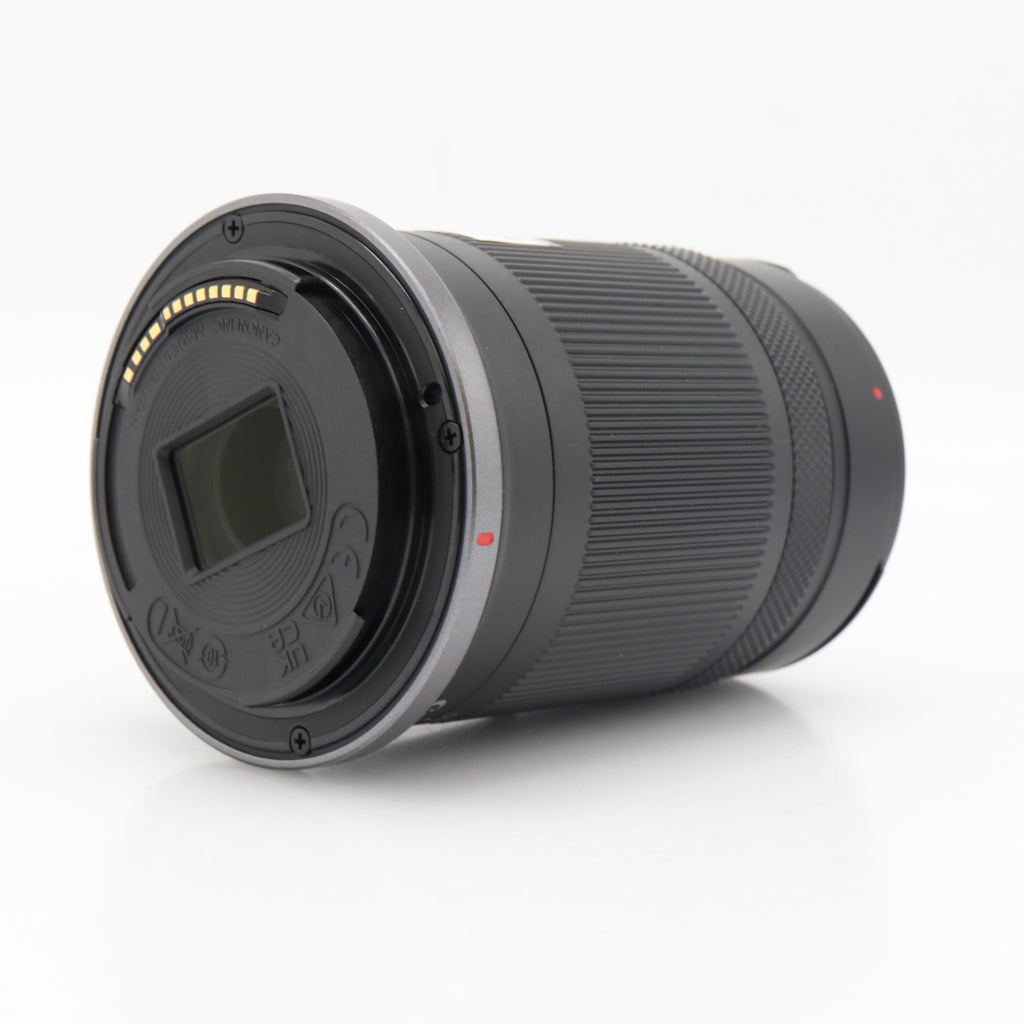 Canon RF-S 55-210mm F/5-7.1 IS STM gebraucht