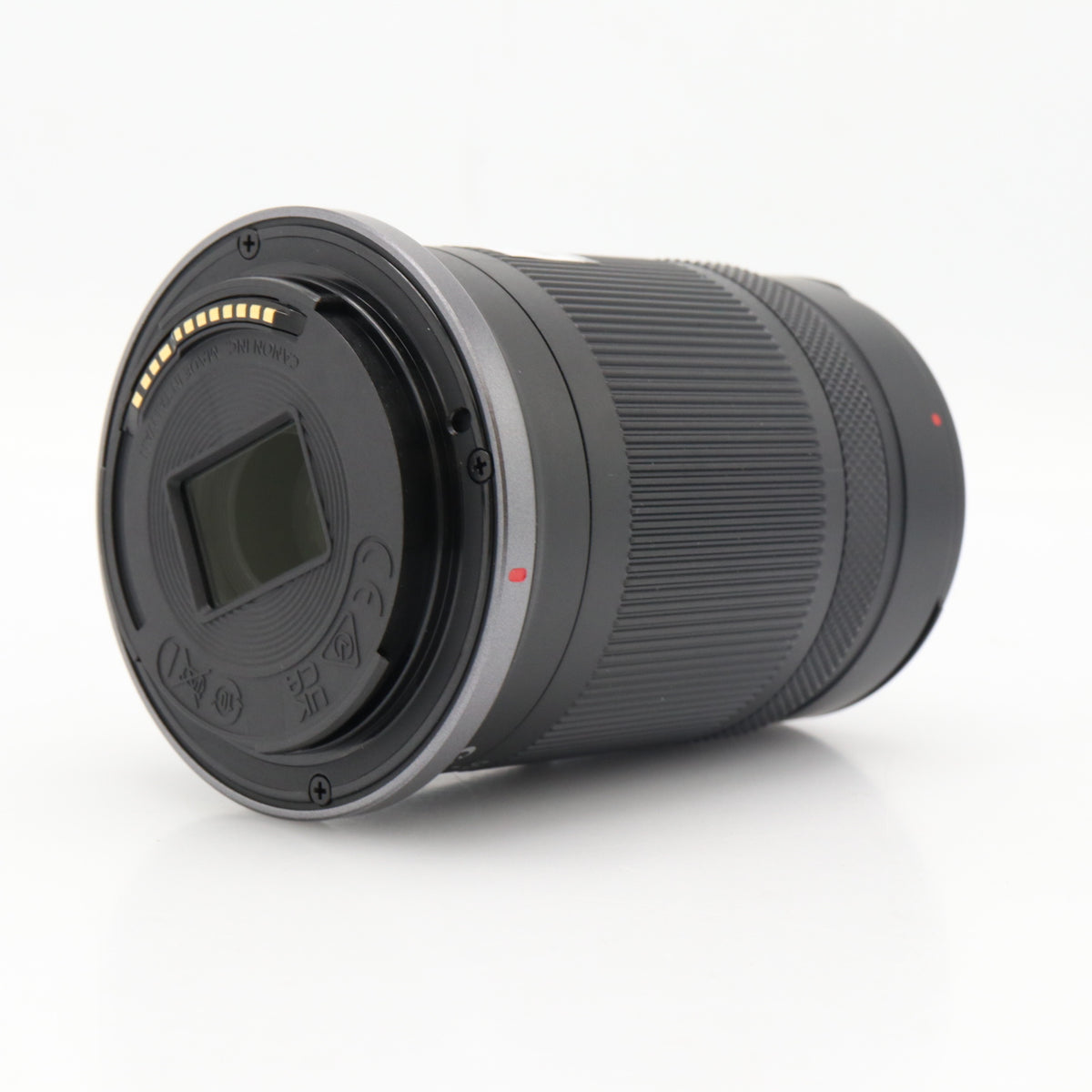 Canon RF-S 55-210mm F/5-7.1 IS STM gebraucht