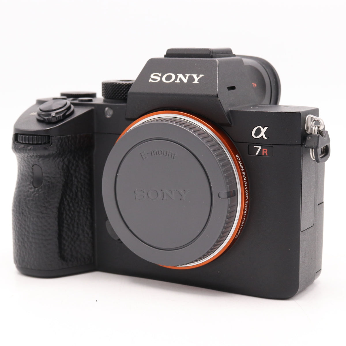 Sony A7R III Gehäuse gebraucht