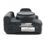 Canon EOS 750D Gehäuse gebraucht
