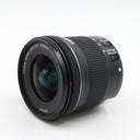 Canon EF-S 10-18mm f/4.5-5.6 IS STM gebraucht
