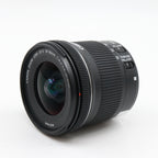 Canon EF-S 10-18mm f/4.5-5.6 IS STM gebraucht