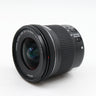 Canon EF-S 10-18mm f/4.5-5.6 IS STM gebraucht