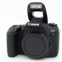 Canon EOS 77D Gehäuse gebraucht