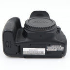 Canon EOS 77D Gehäuse gebraucht