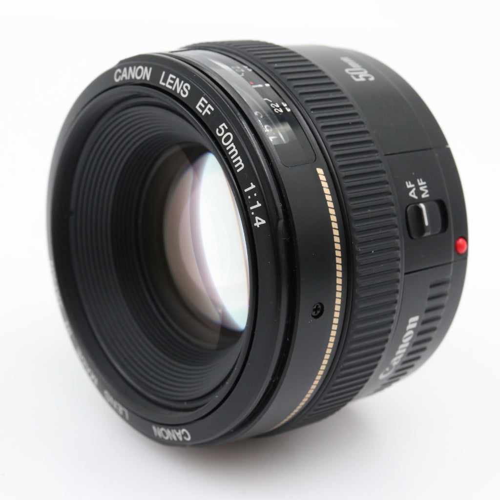 Canon EF 50mm f/1.4 USM gebraucht
