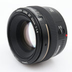 Canon EF 50mm f/1.4 USM gebraucht