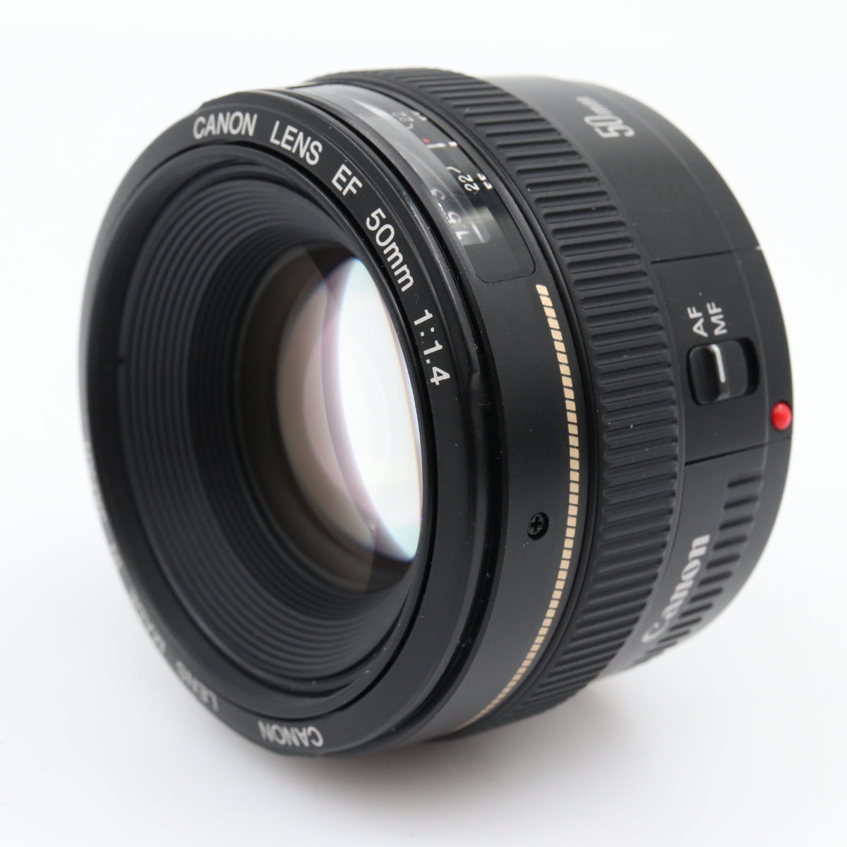 Canon EF 50mm f/1.4 USM gebraucht