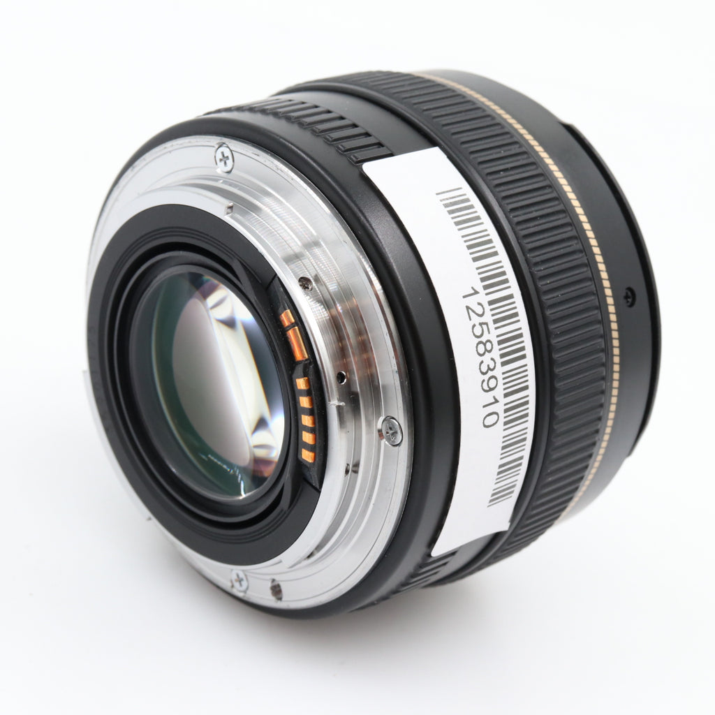 Canon EF 50mm f/1.4 USM gebraucht