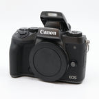 Canon EOS M5 Gehäuse gebraucht