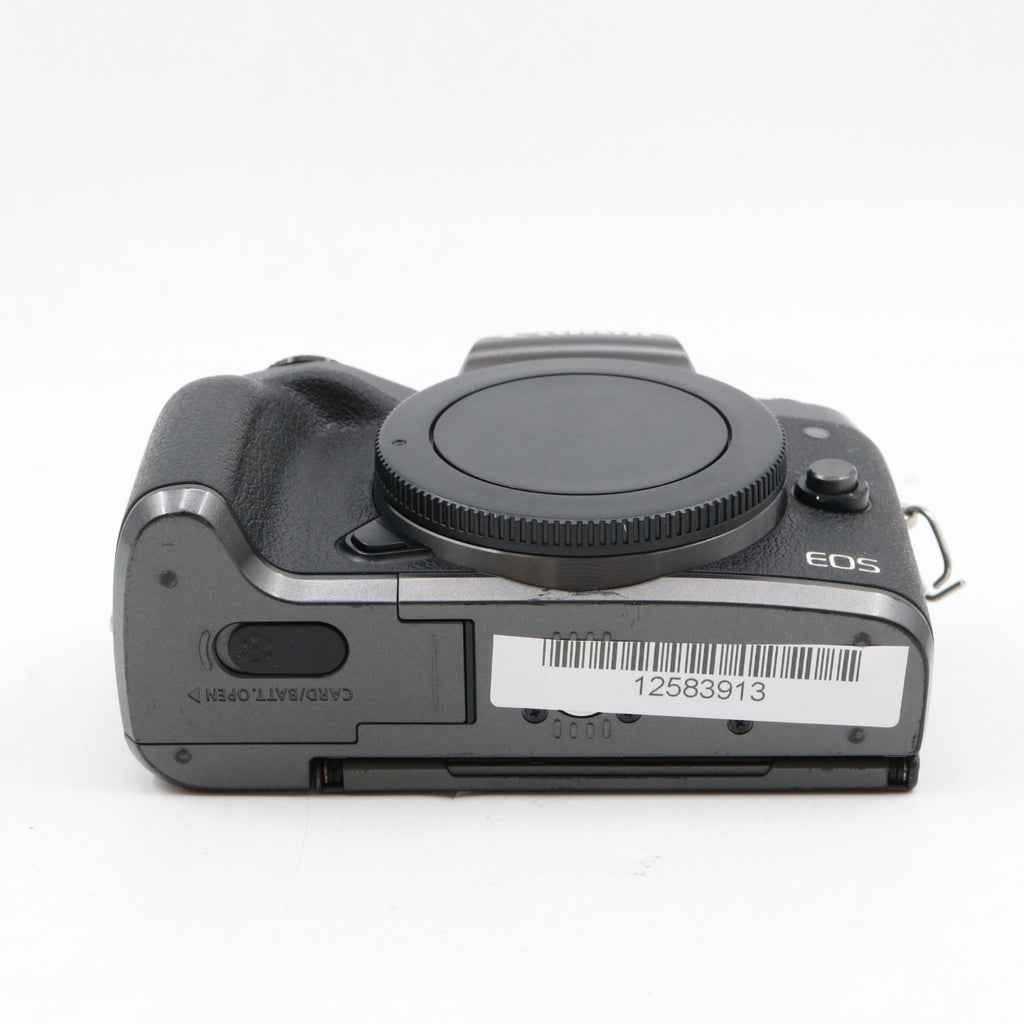 Canon EOS M5 Gehäuse gebraucht