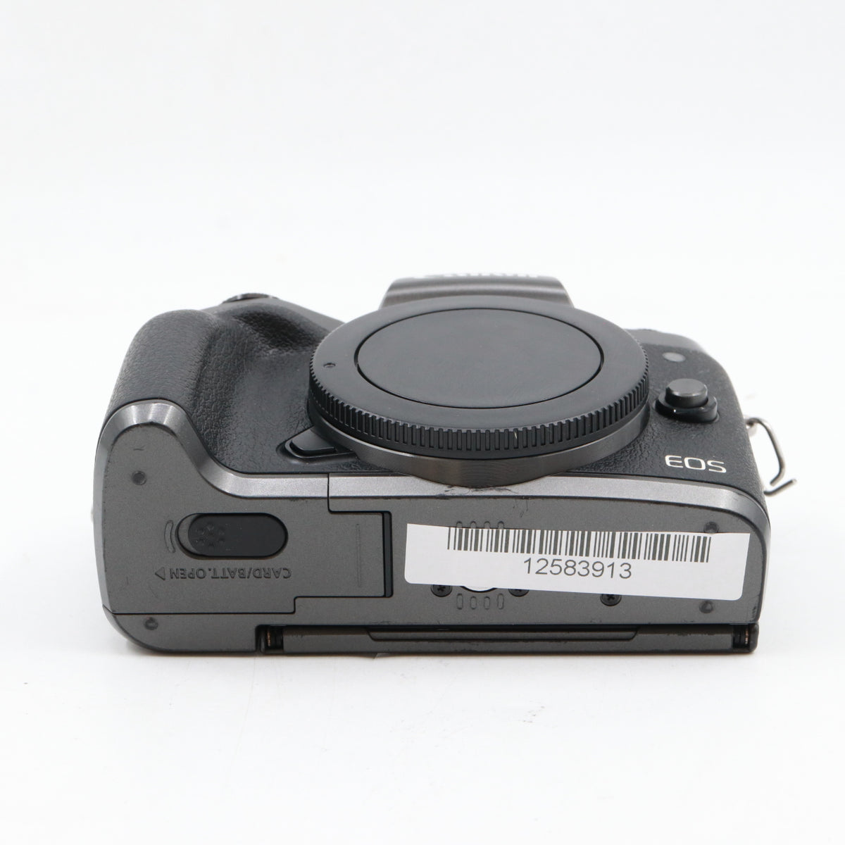 Canon EOS M5 Gehäuse gebraucht