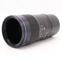 Laowa 100mm f/2.8 2x Ultra-Macro APO CA-Dreamer L-mount gebraucht