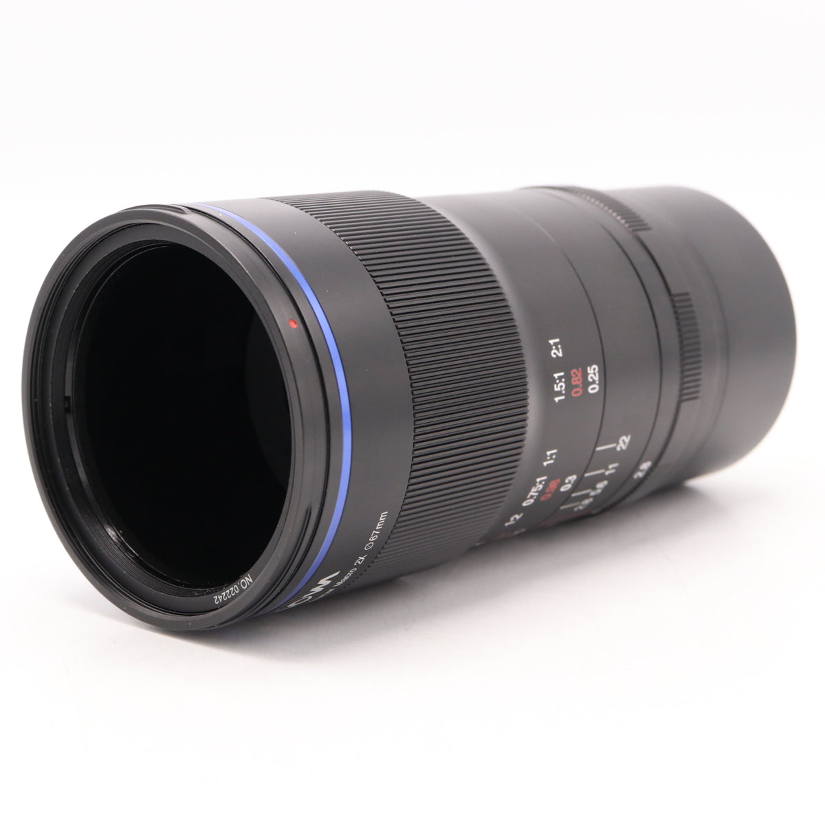 Laowa 100mm f/2.8 2x Ultra-Macro APO CA-Dreamer L-mount gebraucht