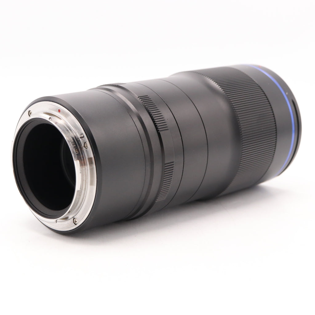 Laowa 100mm f/2.8 2x Ultra-Macro APO CA-Dreamer L-mount gebraucht