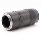 Laowa 100mm f/2.8 2x Ultra-Macro APO CA-Dreamer L-mount gebraucht