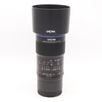 Laowa 100mm f/2.8 2x Ultra-Macro APO CA-Dreamer L-mount gebraucht
