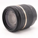 Tamron 18-270mm F/3.5-6.3 VC Di II PZD Nikon gebraucht