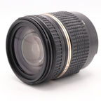 Tamron 18-270mm F/3.5-6.3 VC Di II PZD Nikon gebraucht
