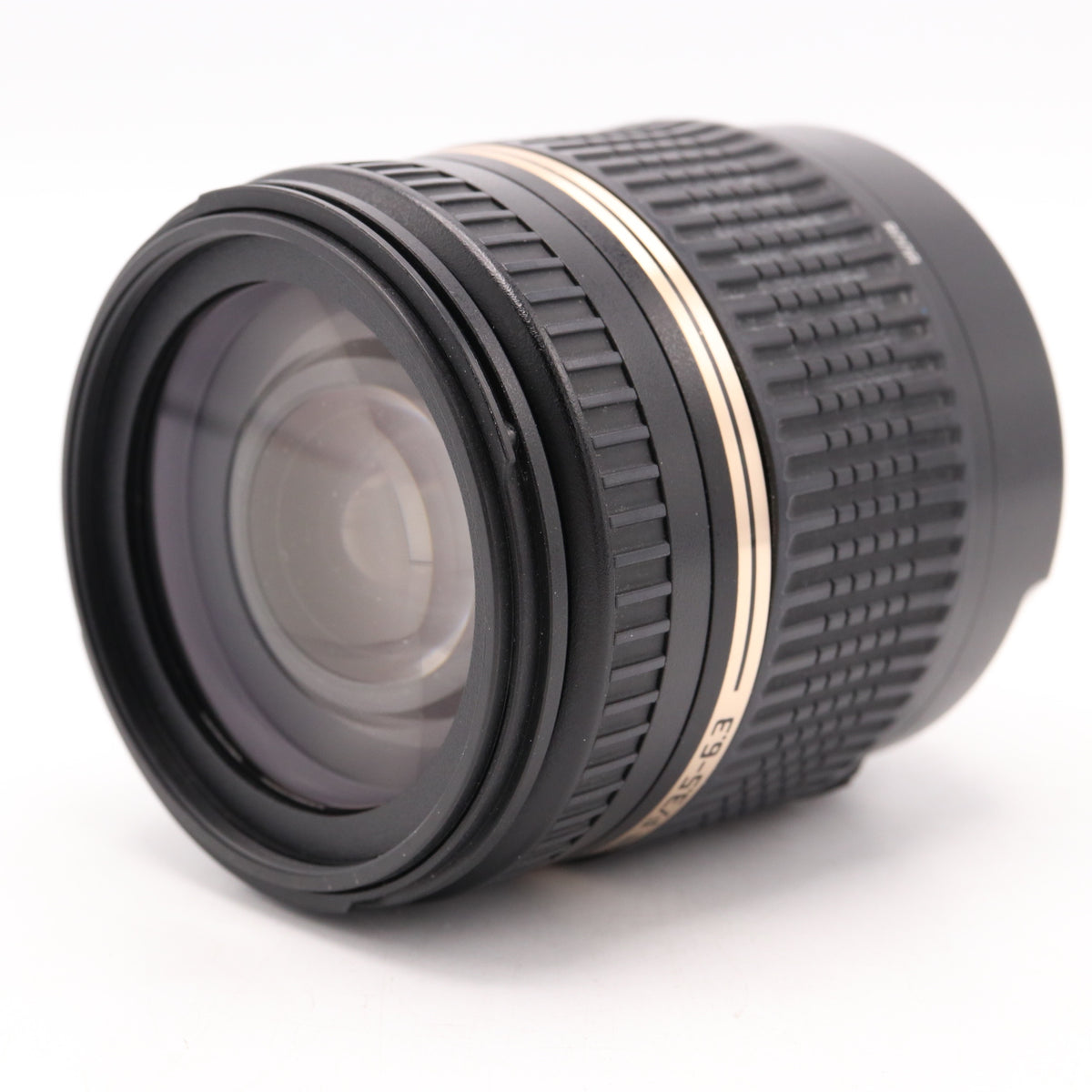 Tamron 18-270mm F/3.5-6.3 VC Di II PZD Nikon gebraucht