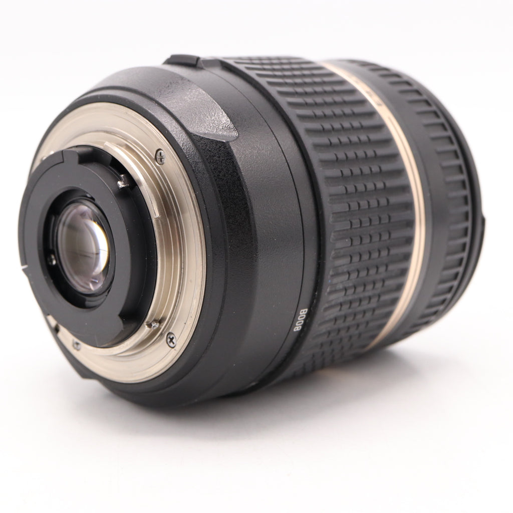 Tamron 18-270mm F/3.5-6.3 VC Di II PZD Nikon gebraucht