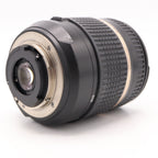 Tamron 18-270mm F/3.5-6.3 VC Di II PZD Nikon gebraucht